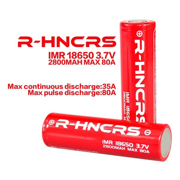 07ae504fe9c84b20e98971a7adac4779 【電池】R-HNCRS 犀牛紅皮電池 18650