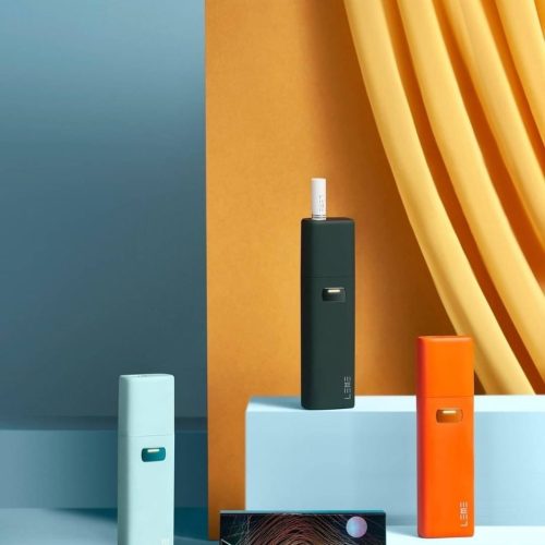 LEME HNB 樂美 全新 加熱主機 (單主機) 輕巧 通用 IQOS 2.4 3.0 LEME 樂美 M牌 marlboro H牌 heets MOTX ZERO cigoo