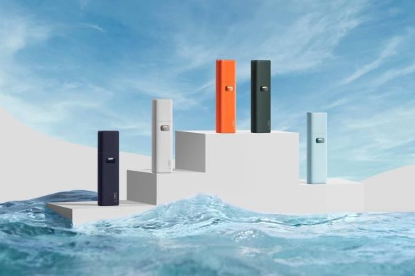 LEME HNB 樂美 全新 加熱主機 (單主機) 輕巧 通用 IQOS 2.4 3.0 LEME 樂美 M牌 marlboro H牌 heets MOTX ZERO cigoo