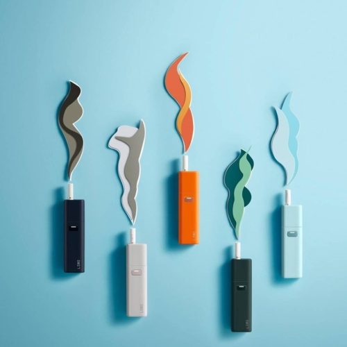 LEME HNB 樂美 全新 加熱主機 (單主機) 輕巧 通用 IQOS 2.4 3.0 LEME 樂美 M牌 marlboro H牌 heets MOTX ZERO cigoo
