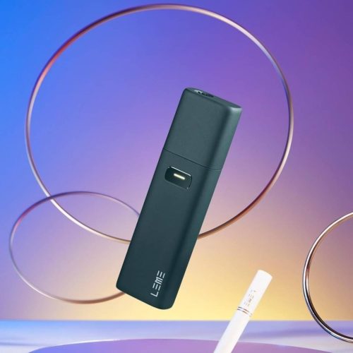 LEME HNB 樂美 全新 加熱主機 (單主機) 輕巧 通用 IQOS 2.4 3.0 LEME 樂美 M牌 marlboro H牌 heets MOTX ZERO cigoo