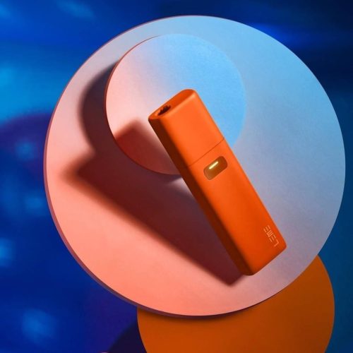 LEME HNB 樂美 全新 加熱主機 (單主機) 輕巧 通用 IQOS 2.4 3.0 LEME 樂美 M牌 marlboro H牌 heets MOTX ZERO cigoo