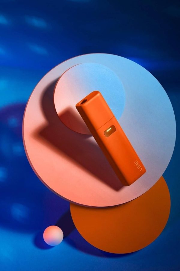 LEME HNB 樂美 全新 加熱主機 (單主機) 輕巧 通用 IQOS 2.4 3.0 LEME 樂美 M牌 marlboro H牌 heets MOTX ZERO cigoo