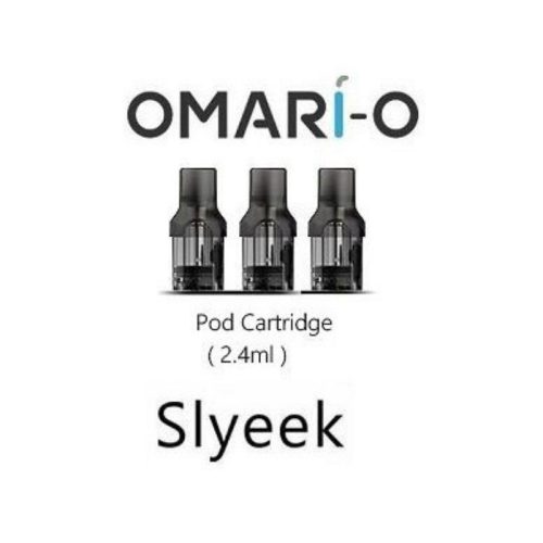 messageImage_1643449396293 【主機】OMARI-O SLYEEK 主機 斯萊克 斯萊克一代 非 斯萊克二代 INVC SLYEEK S 斯萊克S