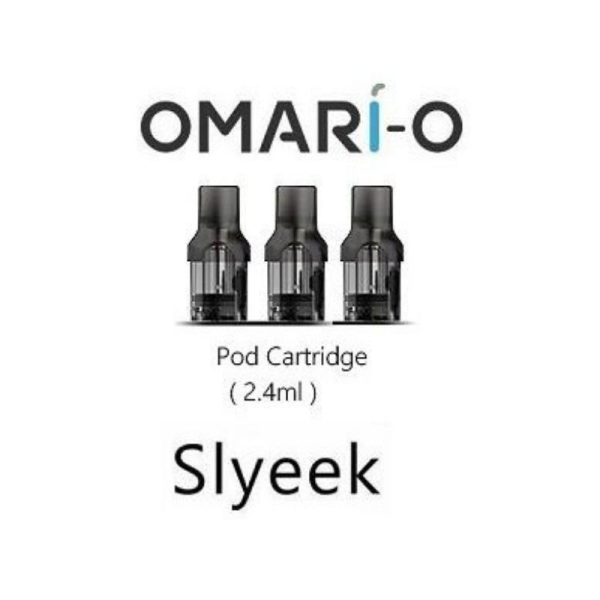 messageImage_1643449396293 【主機】OMARI-O SLYEEK 主機 斯萊克 斯萊克一代 非 斯萊克二代 INVC SLYEEK S 斯萊克S