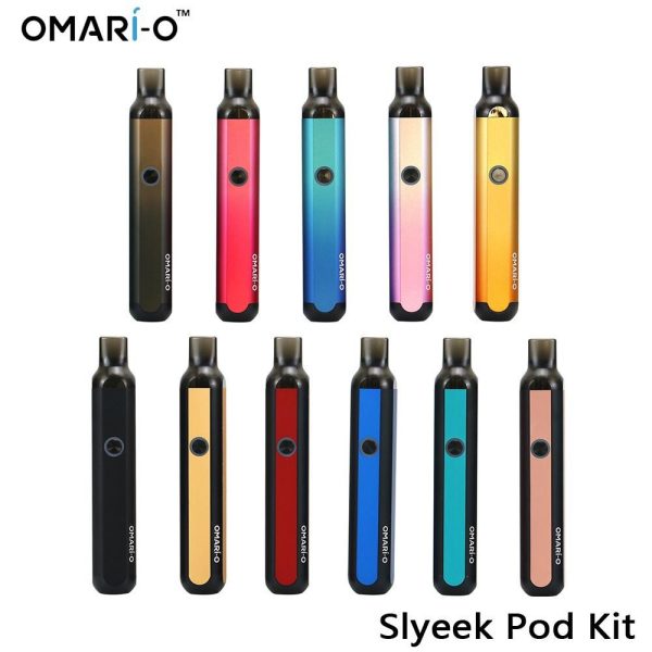 OMARI-O SLYEEK 主機 斯萊克 斯萊克一代 非 斯萊克二代 INVC SLYEEK S 斯萊克S