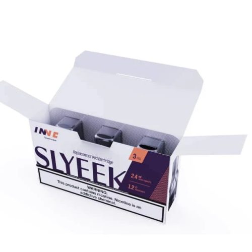 messageImage_1643449503429 【主機】OMARI-O SLYEEK 主機 斯萊克 斯萊克一代 非 斯萊克二代 INVC SLYEEK S 斯萊克S