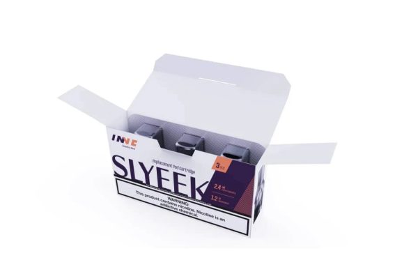 messageImage_1643449503429 【主機】OMARI-O SLYEEK 主機 斯萊克 斯萊克一代 非 斯萊克二代 INVC SLYEEK S 斯萊克S