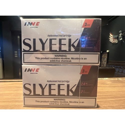 messageImage_1643449512619 【主機】OMARI-O SLYEEK 主機 斯萊克 斯萊克一代 非 斯萊克二代 INVC SLYEEK S 斯萊克S