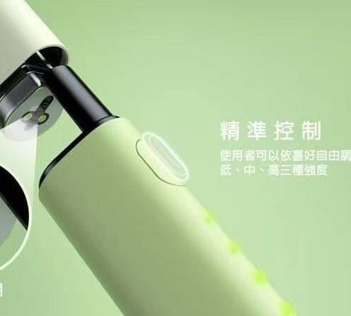22112340251980_579 VAPTIO AVOCADO BABY KIT 酪梨寶寶 主機 & 煙彈 0.7 1.2 歐姆 無冷凝 可調3段強度/氣孔 - 酪梨寶寶專用保護套