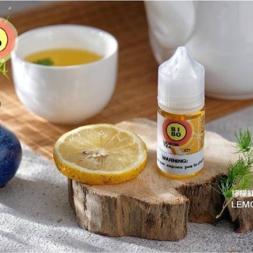 S__129990666 BIBO【小煙油】Bibo系列 30ML / 可爾必思 檸檬氣泡糖 西瓜糖 老冰棍 拿鐵咖啡 櫻桃 綜合水果茶 檸檬紅茶 凍檸茶 蘋果