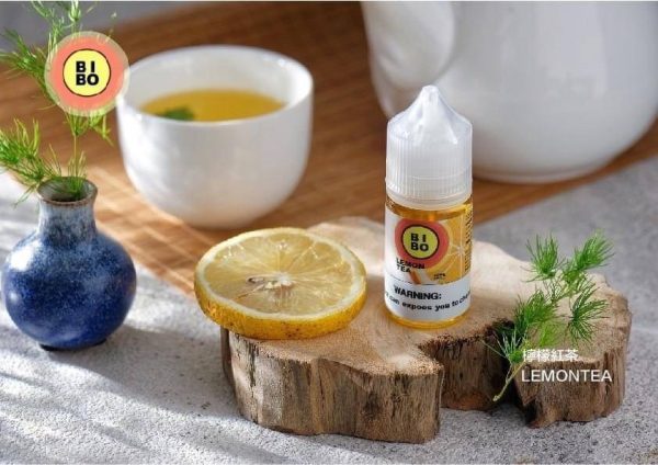 S__129990666 BIBO【小煙油】Bibo系列 30ML / 可爾必思 檸檬氣泡糖 西瓜糖 老冰棍 拿鐵咖啡 櫻桃 綜合水果茶 檸檬紅茶 凍檸茶 蘋果