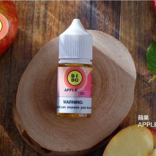 S__129990667 BIBO【小煙油】Bibo系列 30ML / 可爾必思 檸檬氣泡糖 西瓜糖 老冰棍 拿鐵咖啡 櫻桃 綜合水果茶 檸檬紅茶 凍檸茶 蘋果
