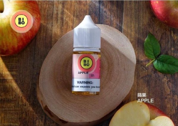 S__129990667 BIBO【小煙油】Bibo系列 30ML / 可爾必思 檸檬氣泡糖 西瓜糖 老冰棍 拿鐵咖啡 櫻桃 綜合水果茶 檸檬紅茶 凍檸茶 蘋果