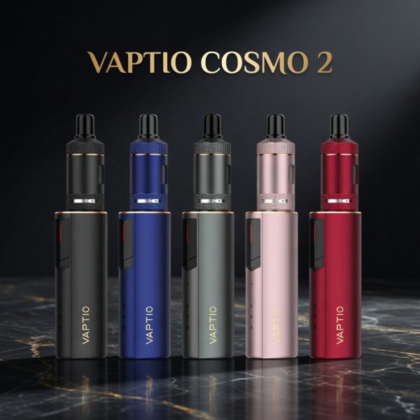 VAPTIO COSMO 2