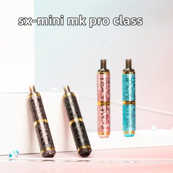 sx-mini mk pro class