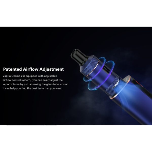 messageImage_1645191827593 【霧化器】VAPTIO COSMO 2 TANK 2代 霧化器 通用 COSMO 1代 & COSMO PLUS 等等 510規格 均通用