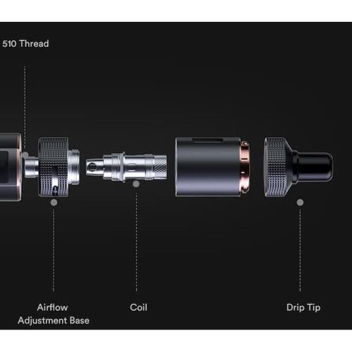 messageImage_1645191848488 【霧化器】VAPTIO COSMO 2 TANK 2代 霧化器 通用 COSMO 1代 & COSMO PLUS 等等 510規格 均通用