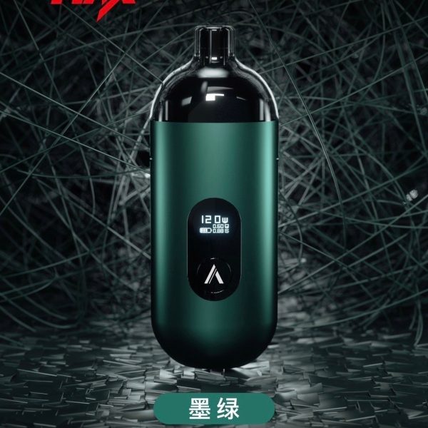 AVENGER MAX 復仇者