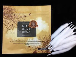 MIT Organic Cotton 有機棉花 鞋帶棉 / RDA RTA RDTA 綁線 DIY 重建 MIT Organic Cotton 有機棉花 鞋帶棉 / RDA RTA RDTA 綁線 DIY 重建
