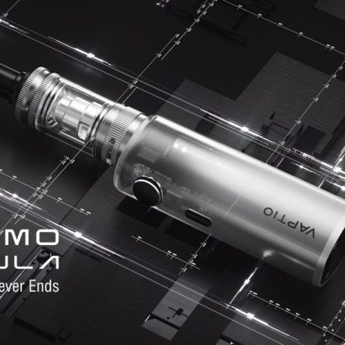 HC VAPE VAPTIO Cosmo Nebula KIT 星雲 HC VAPE VAPTIO Cosmo Nebula KIT 星雲