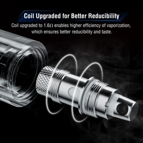 HC VAPE VAPTIO Cosmo Nebula KIT 星雲 HC VAPE VAPTIO Cosmo Nebula KIT 星雲
