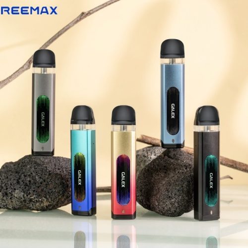 HC FREEMAX GALEX NANO POD KIT HC FREEMAX GALEX NANO POD KIT