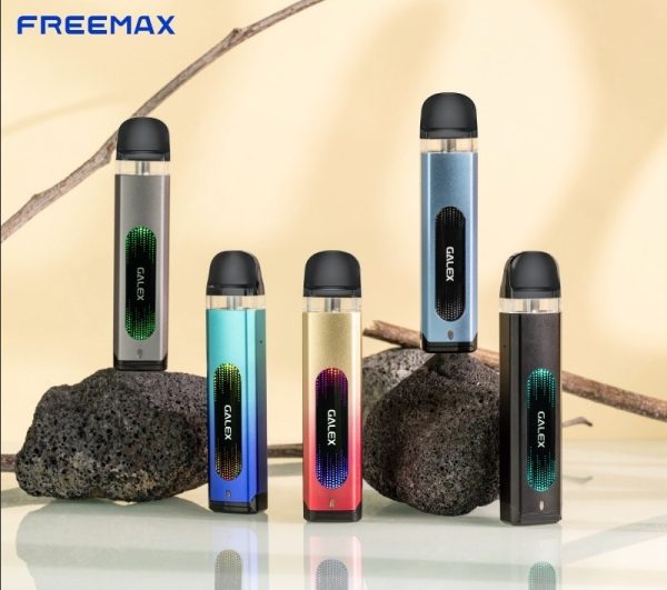 HC FREEMAX GALEX NANO POD KIT HC FREEMAX GALEX NANO POD KIT