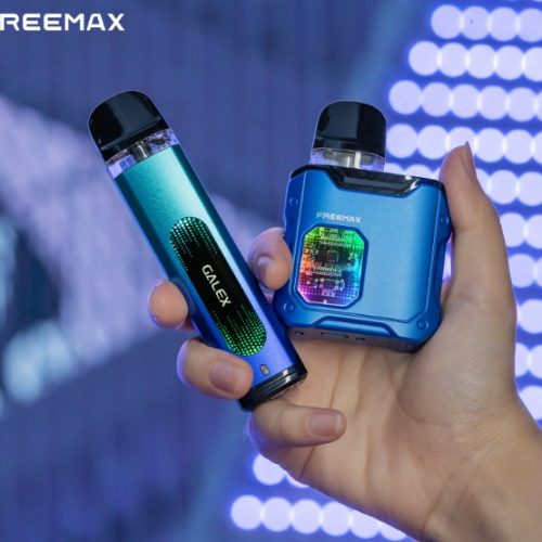 HC FREEMAX GALEX NANO POD KIT HC FREEMAX GALEX NANO POD KIT