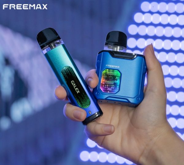 HC FREEMAX GALEX NANO POD KIT HC FREEMAX GALEX NANO POD KIT