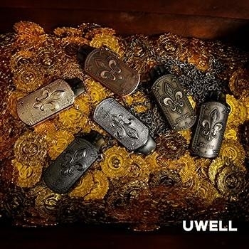 UWELL SCULPTOR POD 11W 雕塑家 UWELL SCULPTOR POD 11W 雕塑家