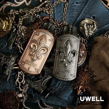 UWELL SCULPTOR POD 11W 雕塑家 UWELL SCULPTOR POD 11W 雕塑家