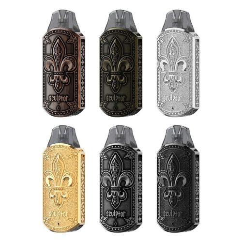 UWELL SCULPTOR POD 11W 雕塑家 UWELL SCULPTOR POD 11W 雕塑家