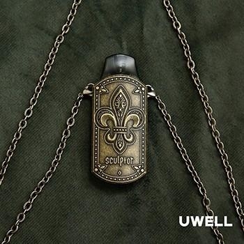 UWELL SCULPTOR POD 11W 雕塑家 UWELL SCULPTOR POD 11W 雕塑家