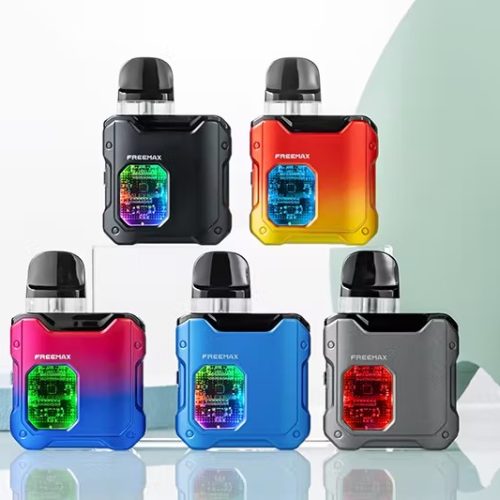 HC FREEMAX GALEX NANO POD KIT HC FREEMAX GALEX NANO POD KIT