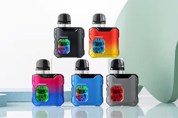 HC FREEMAX GALEX NANO POD KIT HC FREEMAX GALEX NANO POD KIT