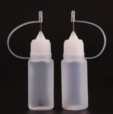 1673243076421 VAPE 筆瓶 針瓶 注油瓶 空瓶 15ML 外出瓶 分裝瓶