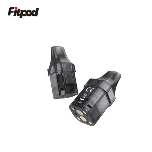 Fitpod X Slyeek 3 斯萊克 三代 新色 岩灰色 主機 / 通用 第一代的 Omario Slyeek / 第二代的 INVC Slyeek S Fitpod X Slyeek 3 斯萊克 三代 新色 岩灰色 主機 / 通用 第一代的 Omario Slyeek / 第二代的 INVC Slyeek S