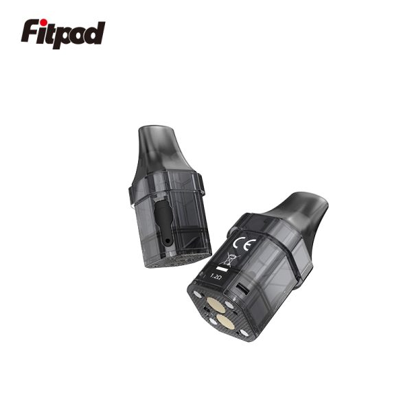 Fitpod X Slyeek 3 斯萊克 三代 新色 岩灰色 主機 / 通用 第一代的 Omario Slyeek / 第二代的 INVC Slyeek S Fitpod X Slyeek 3 斯萊克 三代 新色 岩灰色 主機 / 通用 第一代的 Omario Slyeek / 第二代的 INVC Slyeek S