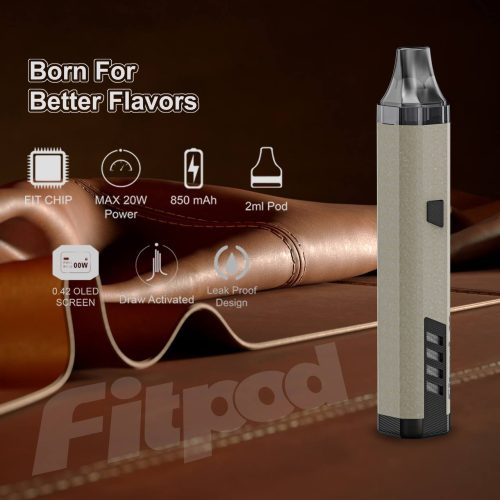 斯萊克三代 新色 岩灰色 FITPOD X SLYEEK 斯萊克三代 新色 岩灰色 FITPOD X SLYEEK