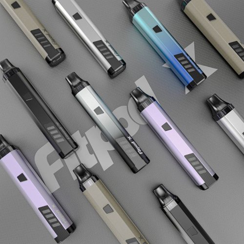斯萊克三代 新色 岩灰色 FITPOD X SLYEEK 斯萊克三代 新色 岩灰色 FITPOD X SLYEEK