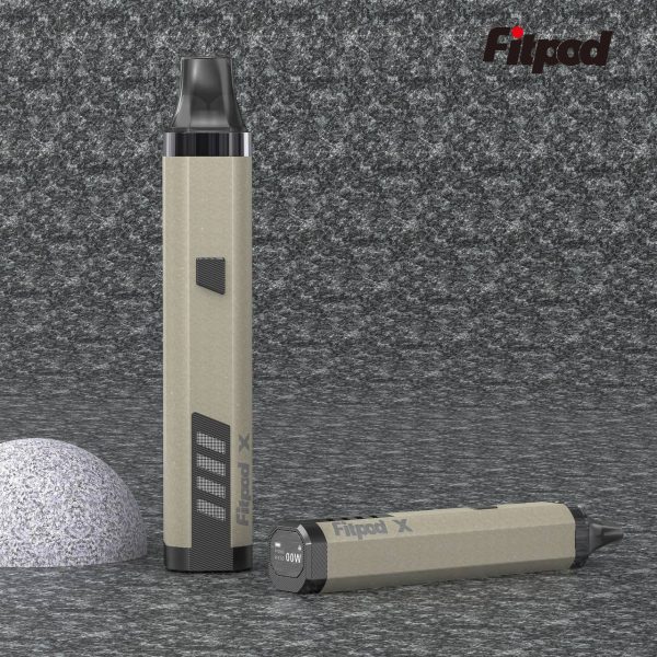 斯萊克三代 新色 岩灰色 FITPOD X SLYEEK 斯萊克三代 新色 岩灰色 FITPOD X SLYEEK