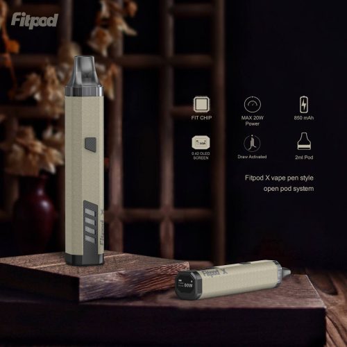 斯萊克三代 新色 岩灰色 FITPOD X SLYEEK 斯萊克三代 新色 岩灰色 FITPOD X SLYEEK