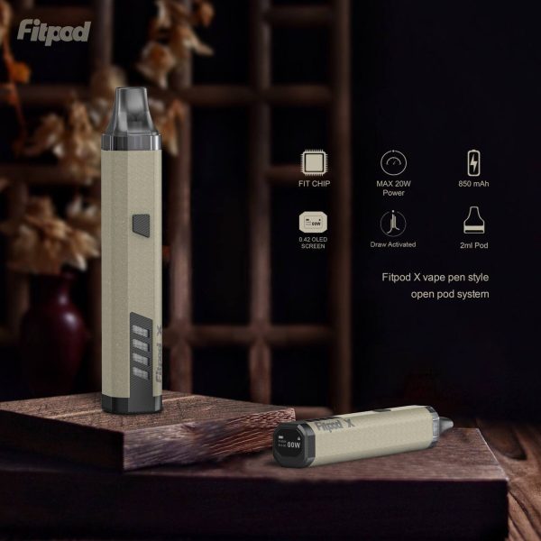 斯萊克三代 新色 岩灰色 FITPOD X SLYEEK 斯萊克三代 新色 岩灰色 FITPOD X SLYEEK