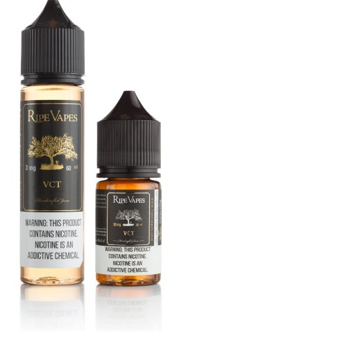 Ripe Vapes 生命之樹 30ml 原廠正品 小煙 小煙油 小煙果汁