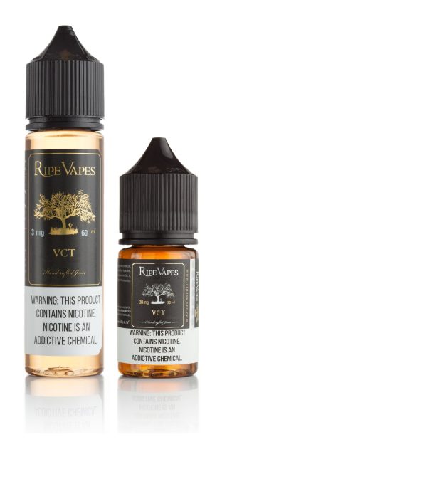 Ripe Vapes 生命之樹 30ml 原廠正品 小煙 小煙油 小煙果汁