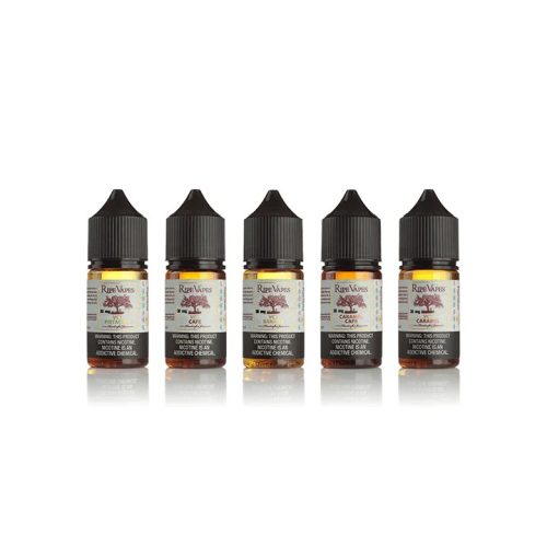 Ripe Vapes 生命之樹 30ml / 60ml 原廠正品 小煙 小煙油 大煙 大煙油