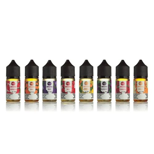 Ripe Vapes 生命之樹 30ml / 60ml 原廠正品 小煙 小煙油 大煙 大煙油