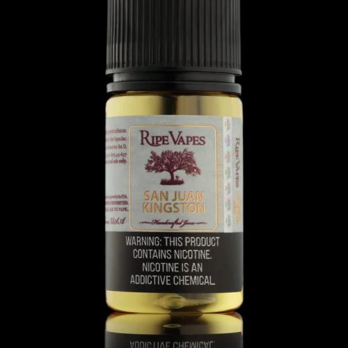 Ripe Vapes 生命之樹 30ml / 60ml 原廠正品 小煙 小煙油 大煙 大煙油