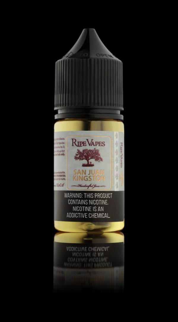 Ripe Vapes 生命之樹 30ml / 60ml 原廠正品 小煙 小煙油 大煙 大煙油